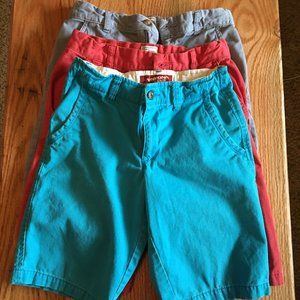 CHILDREN PLACE/ ARIZONA SHORTS